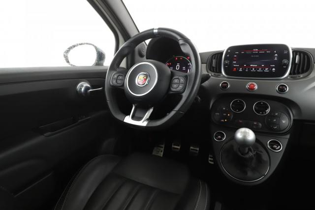 Abarth 500 image 7