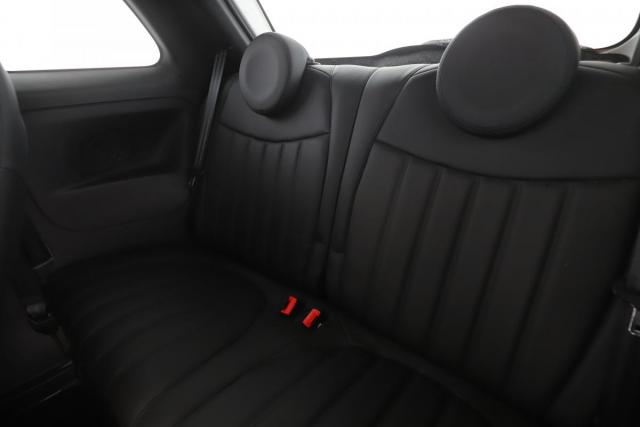 Abarth 500 image 3