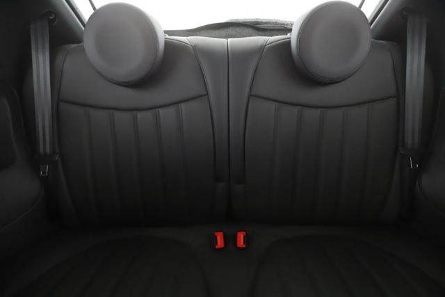Abarth 500 image 5