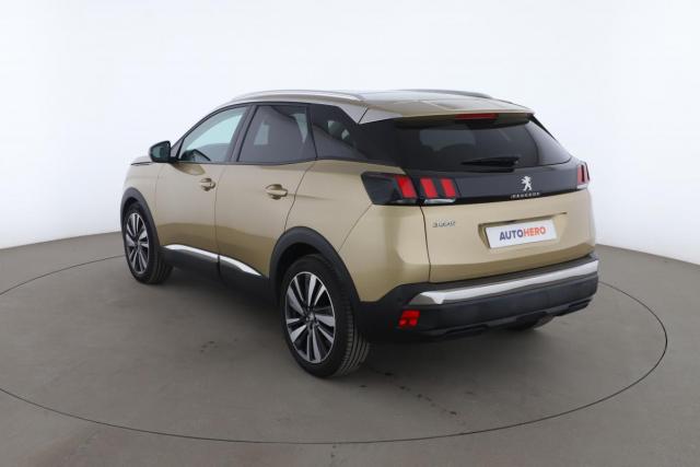 Peugeot 3008 image 3