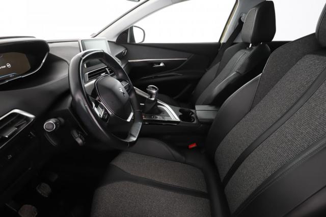 Peugeot 3008 image 8