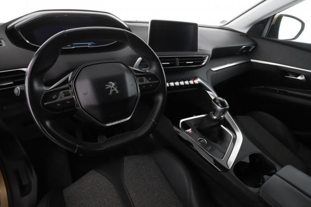 Peugeot 3008 image 7