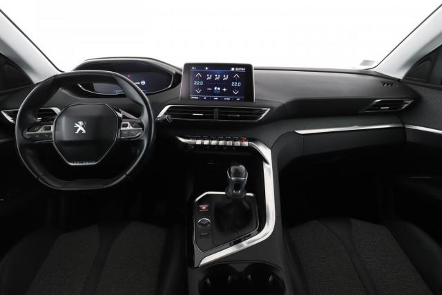 Peugeot 3008 image 5