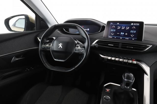 Peugeot 3008 image 6