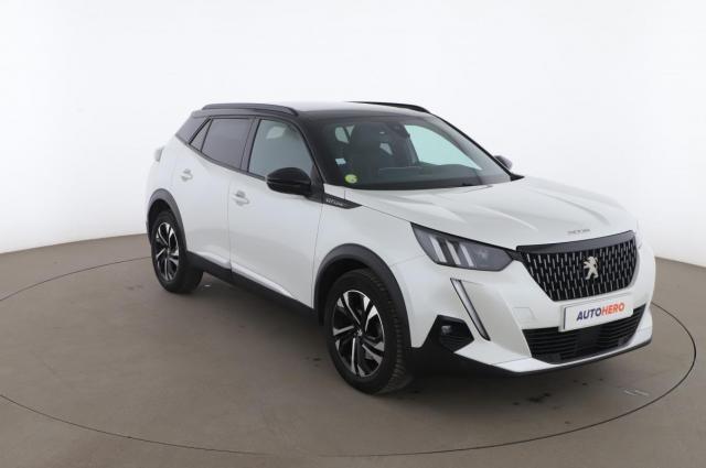 Peugeot 2008 image 3