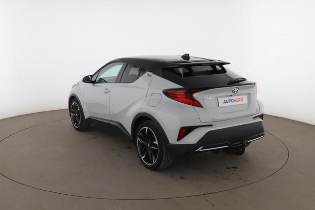 Toyota C-Hr image 4
