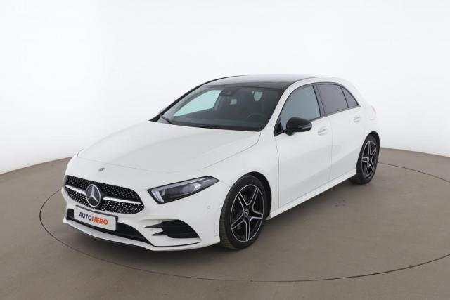 Mercedes Benz
