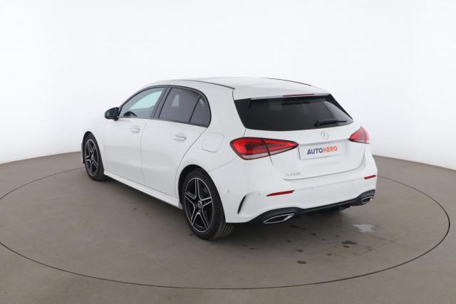 Mercedes Benz Classe A image 1