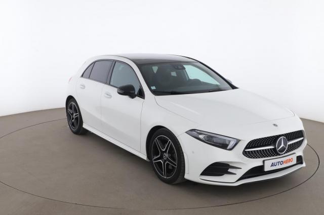 Mercedes Benz Classe A image 6