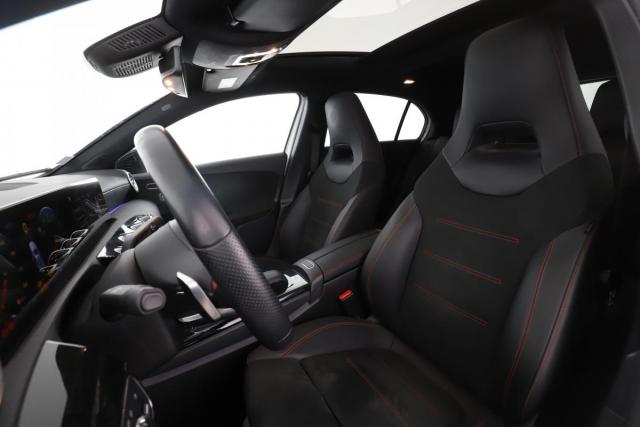 Mercedes Benz Classe A image 7