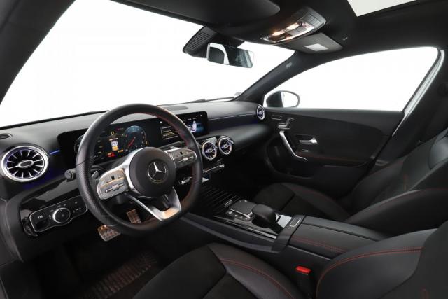 Mercedes Benz Classe A image 8