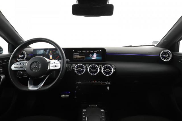 Mercedes Benz Classe A image 4