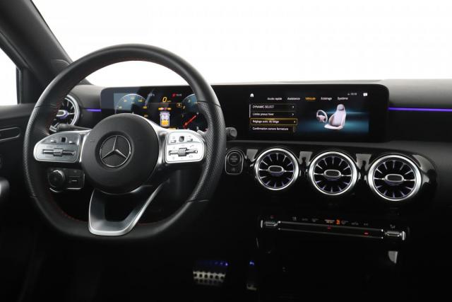 Mercedes Benz Classe A image 5