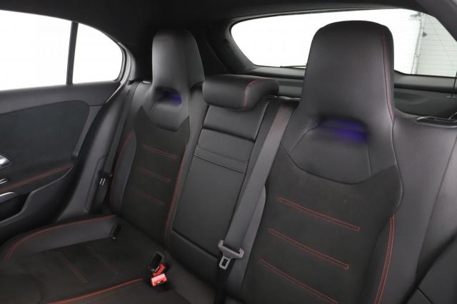 Mercedes Benz Classe A image 9
