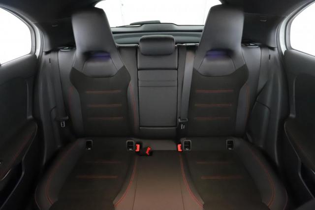 Mercedes Benz Classe A image 3