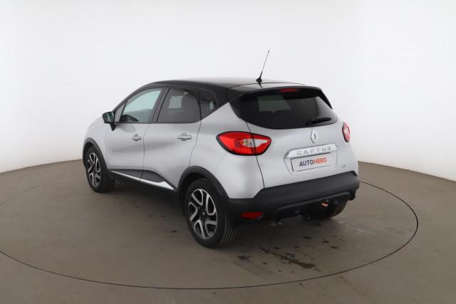 Renault Captur image 2