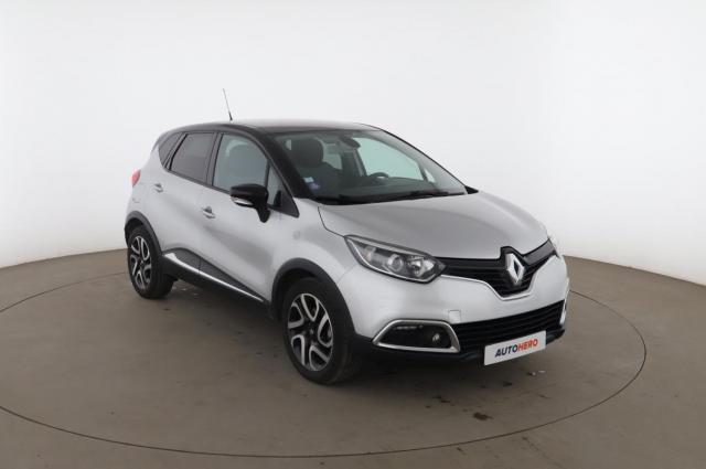 Renault Captur image 4