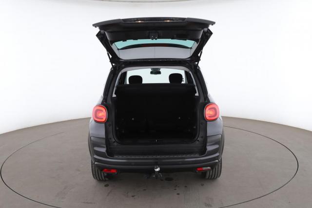 Fiat 500l image 4