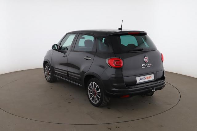 Fiat 500l image 2