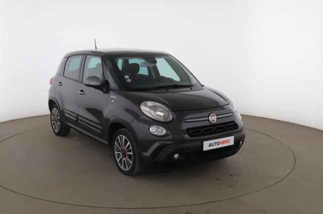 Fiat 500l image 1