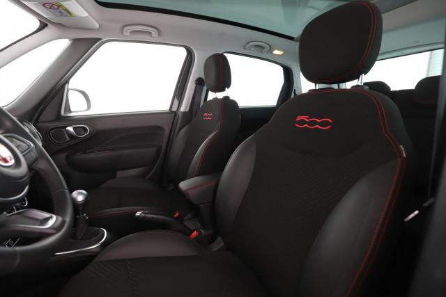 Fiat 500l image 6