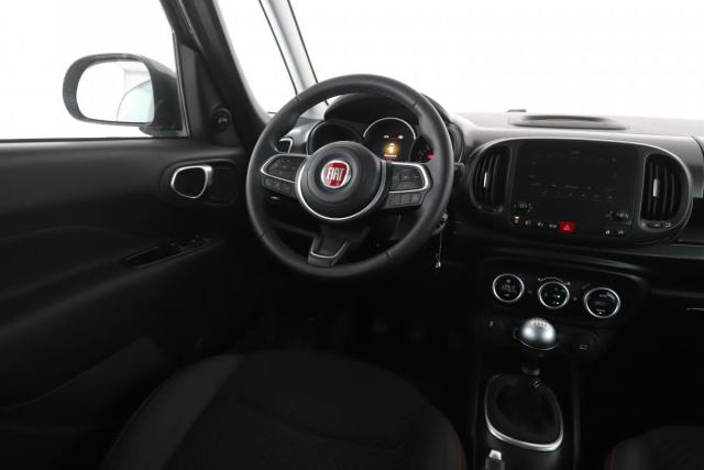 Fiat 500l image 5