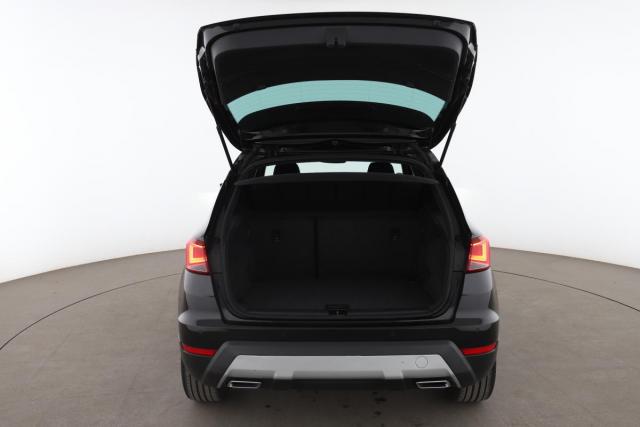 Seat Arona image 7