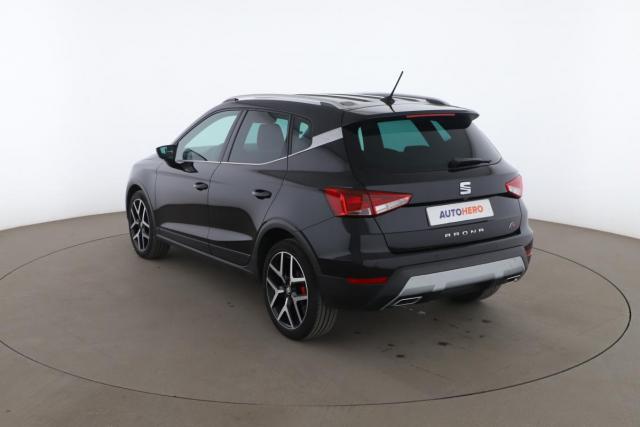 Seat Arona image 4