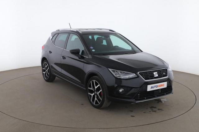 Seat Arona image 3
