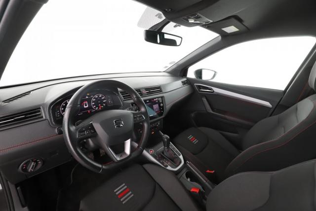 Seat Arona image 6