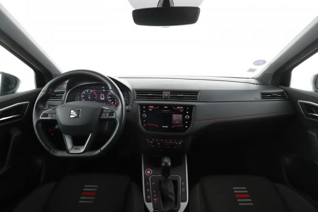 Seat Arona image 8