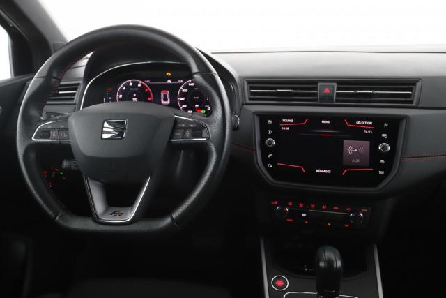 Seat Arona image 9
