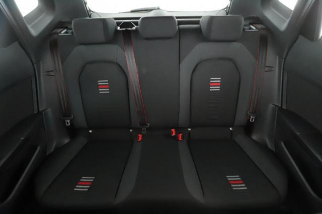Seat Arona image 1
