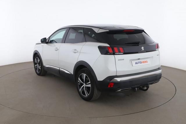 Peugeot 3008 image 3