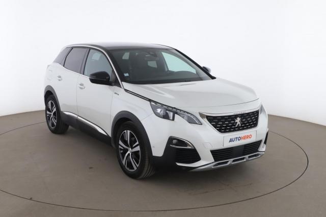 Peugeot 3008 image 7