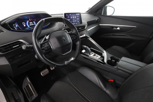 Peugeot 3008 image 6