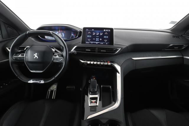 Peugeot 3008 image 5
