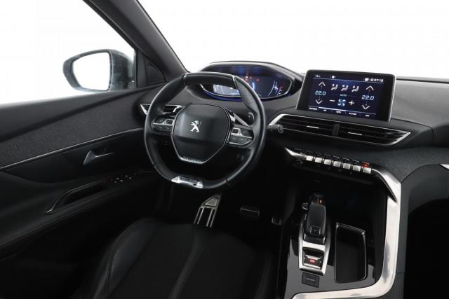 Peugeot 3008 image 8