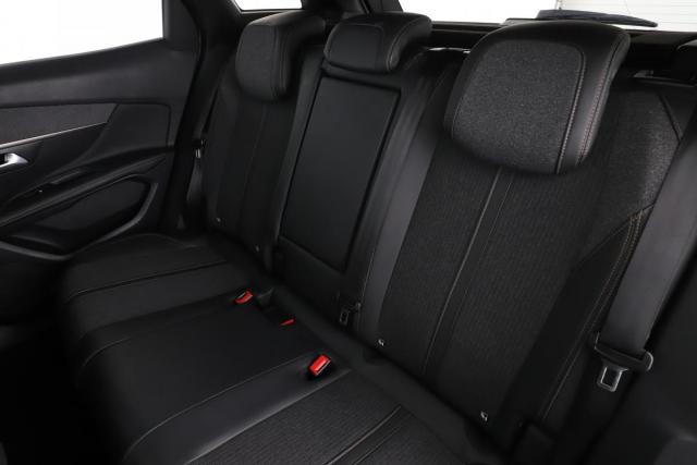 Peugeot 3008 image 4
