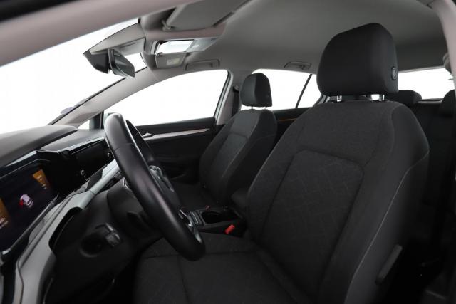 Volkswagen Golf image 4