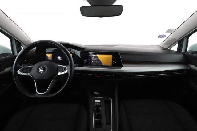 Volkswagen Golf image 8