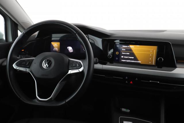 Volkswagen Golf image 6