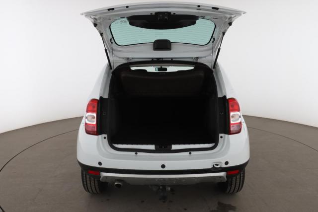 Dacia Duster image 4