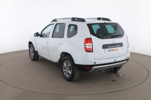 Dacia Duster image 5