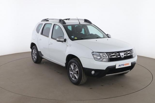 Dacia Duster image 6