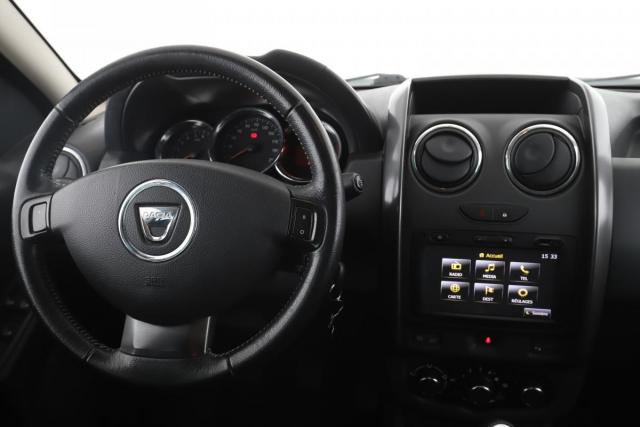 Dacia Duster image 3