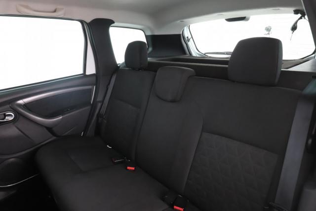 Dacia Duster image 8