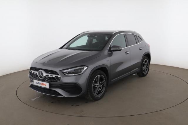 Mercedes Benz