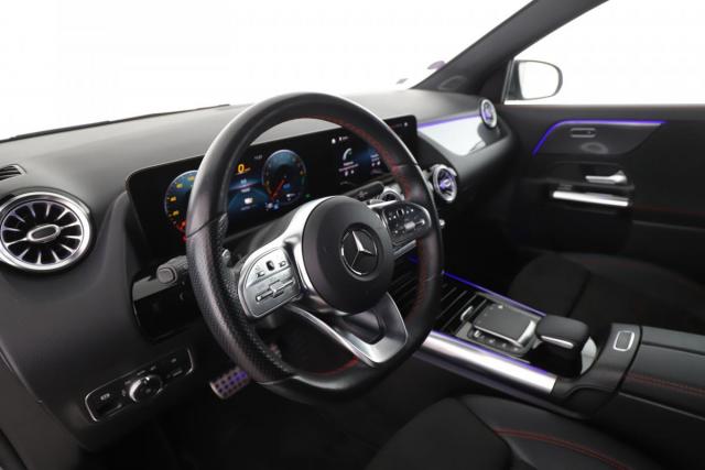 Mercedes Benz Gla image 3