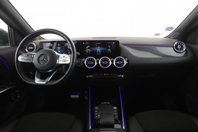 Mercedes Benz Gla image 7